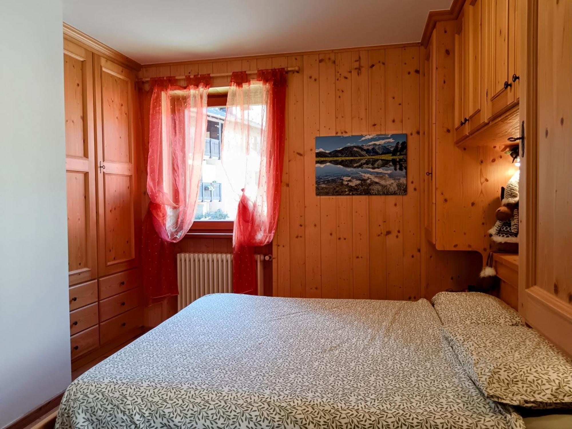 Casa Dello Sportivo - Val Di Sole Trentino Apartment ดิมาโร ภายนอก รูปภาพ