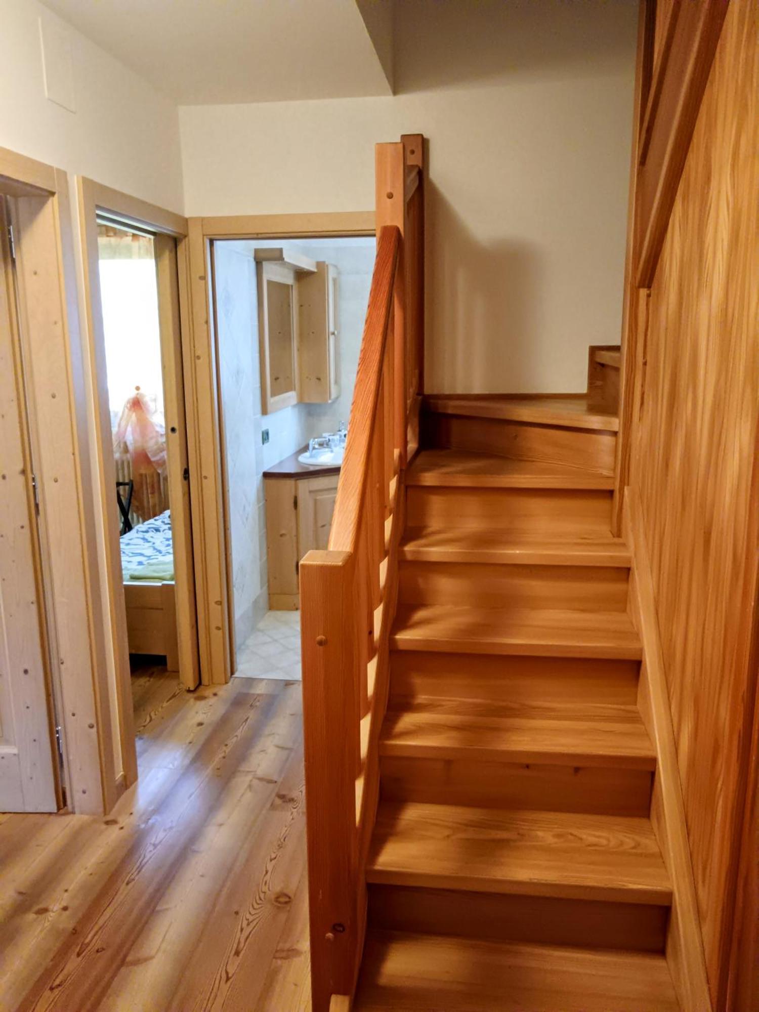 Casa Dello Sportivo - Val Di Sole Trentino Apartment ดิมาโร ภายนอก รูปภาพ