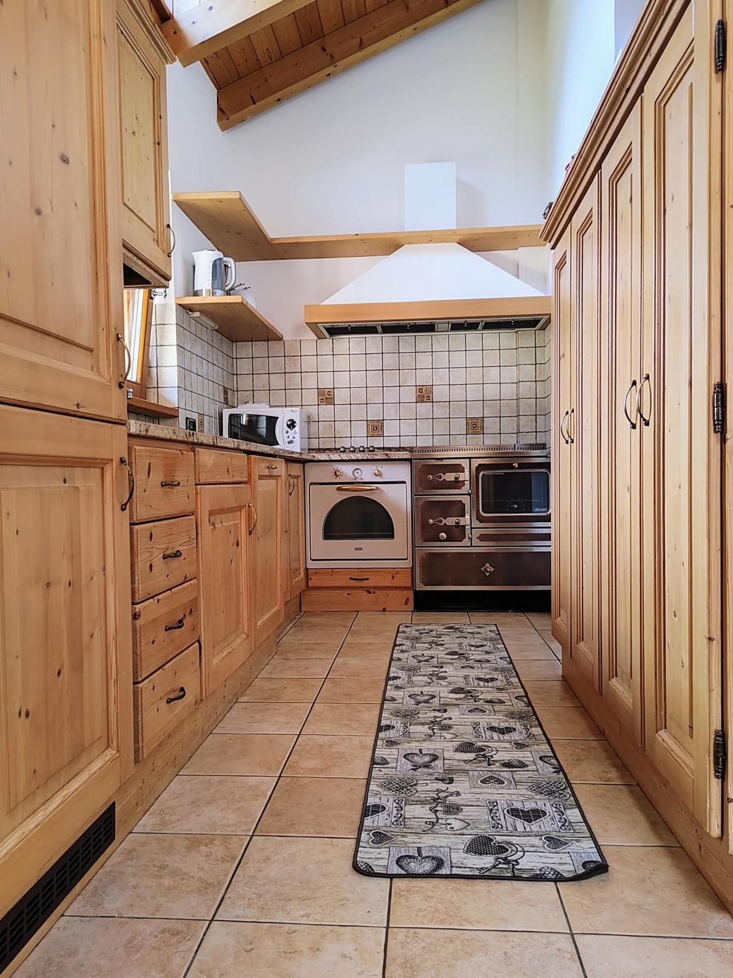 Casa Dello Sportivo - Val Di Sole Trentino Apartment ดิมาโร ภายนอก รูปภาพ