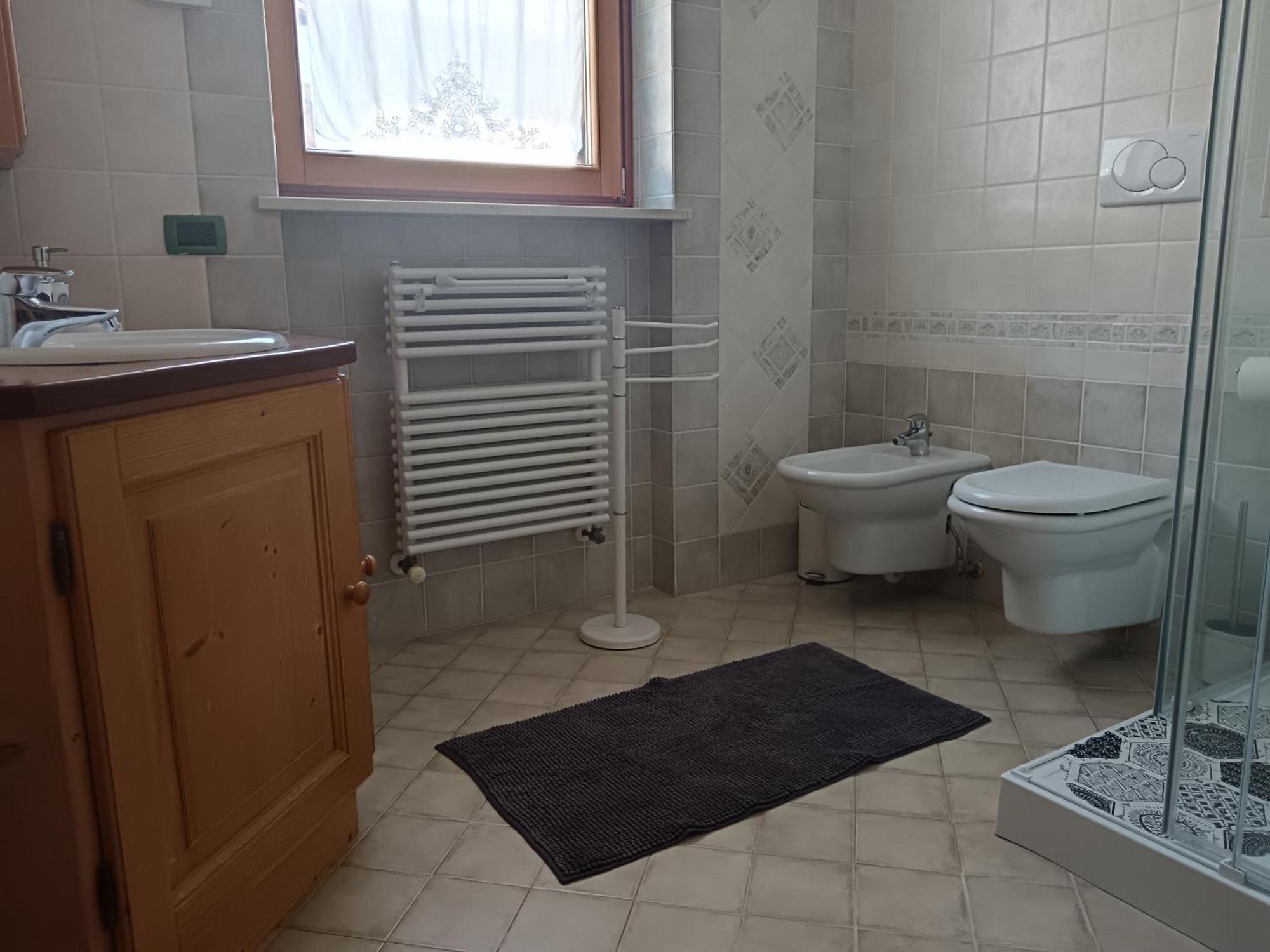 Casa Dello Sportivo - Val Di Sole Trentino Apartment ดิมาโร ภายนอก รูปภาพ